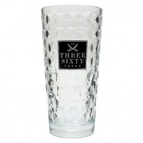 THREE SIXTY VERRE