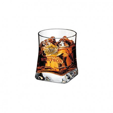 STETSON VERRE