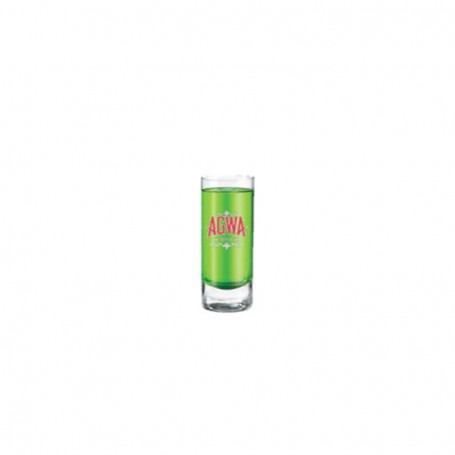 SHOOTER AGWA 3CL