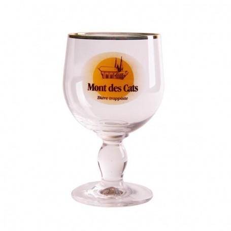 VERRE MONT DES CATS