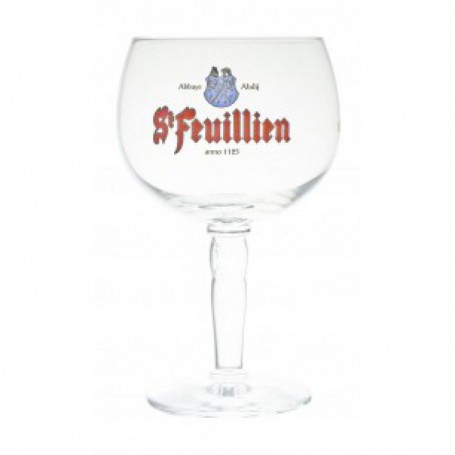 VERRE ST FEUILLIEN 33CL