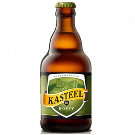 KASTEEL HOPPY 0,33L