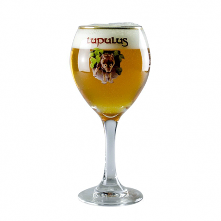 VERRE LUPULUS