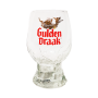 VERRE GULDEN DRAAK OEUF