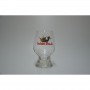 VERRE GULDEN DRAAK OEUF