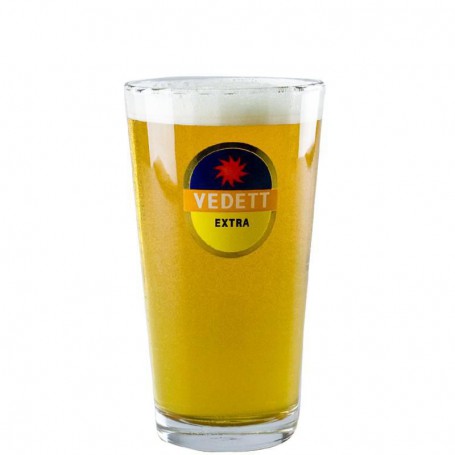 VERRE VEDETT DROIT