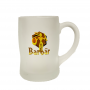 VERRE BARBAR 33CL