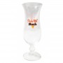 VERRE PECHE MEL BUSH 33CL