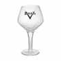 VERRE PECHE MEL BUSH 33CL