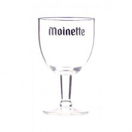 VERRE MOINETTE MIEL