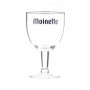 VERRE MOINETTE MIEL