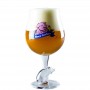 VERRE RINCE COCHON 0,33L