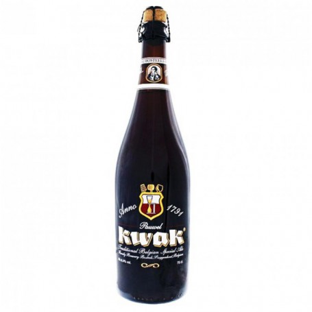KWAK 0,75L