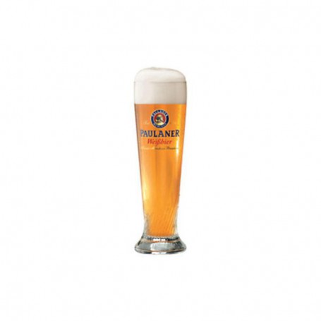PAULANER VERRE WEISSBIER SCHONSEE 0,50L