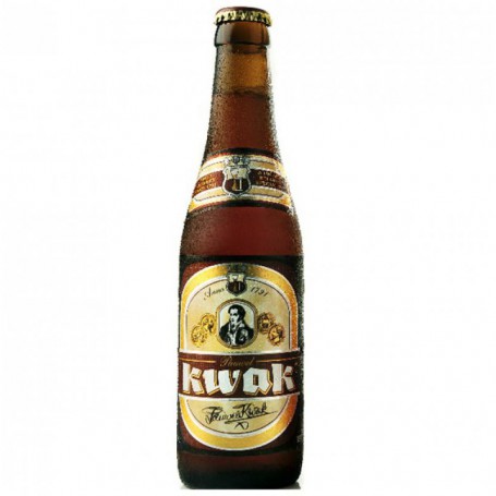 KWAK 0,33L VC