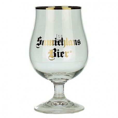 SAMICHLAUS VERRE 0,20L