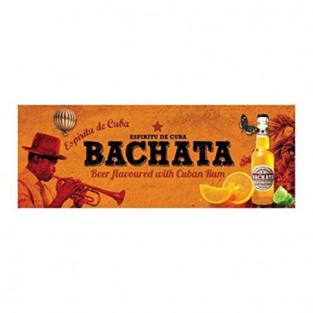 BACHATA TAPIS DE BAR