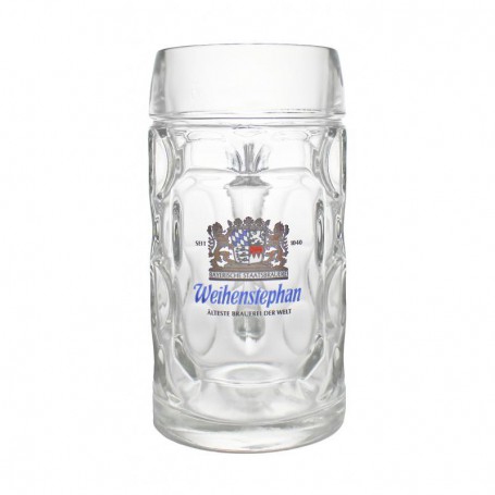 WEIHENSTEPHANER CHOPE
