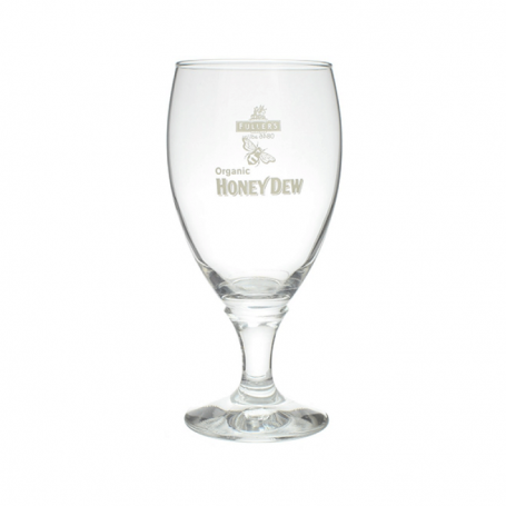 FULLERS ORGANIC HONEY DEW VERRE