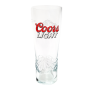 VERRE COORS LIGHT 0,50L