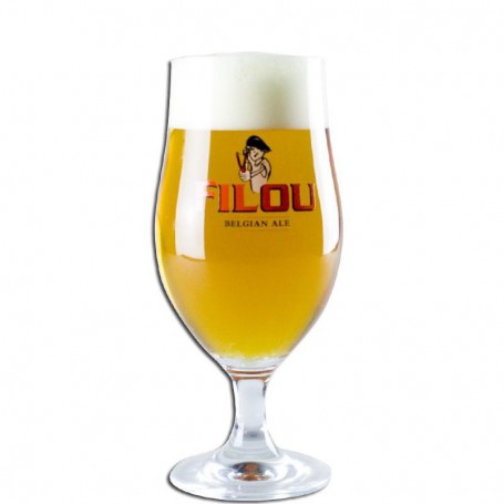 FILOU VERRE