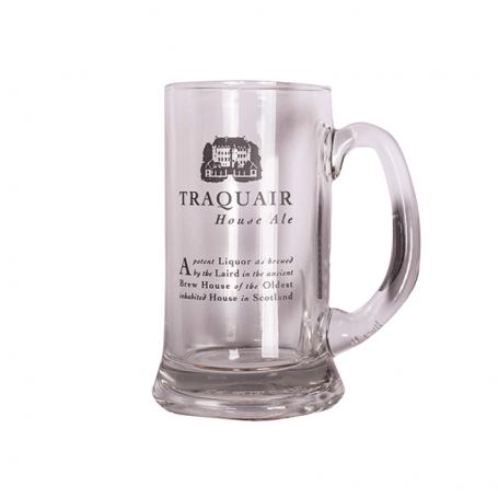 TRAQUAIR VERRE