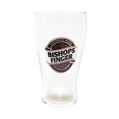 TENNENT'S VERRE