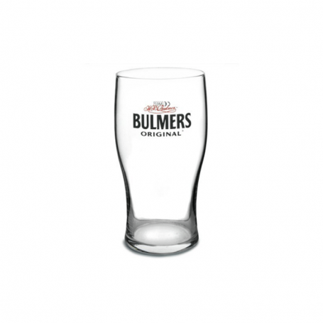 BULMERS VERRE