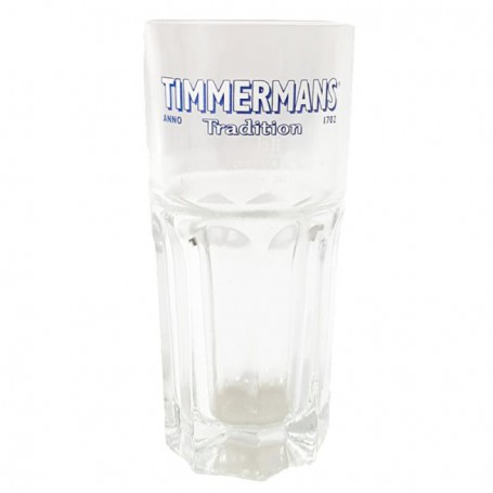 TIMMERMANS VERRE 0,20L