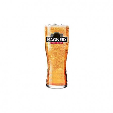 MAGNERS VERRE 0,50L