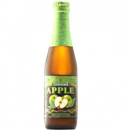 LINDEMANS POMME 0,25L