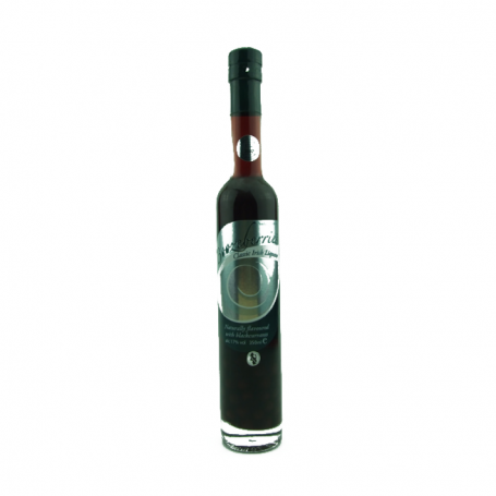BOOZEBERRIES BLACKCURRANT 0,35L
