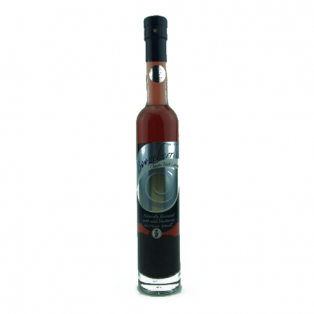 BOOZEBERRIES BLUEBERRIES 0,35L