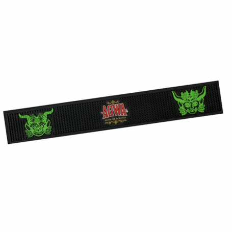 AGWA TAPIS DE BAR
