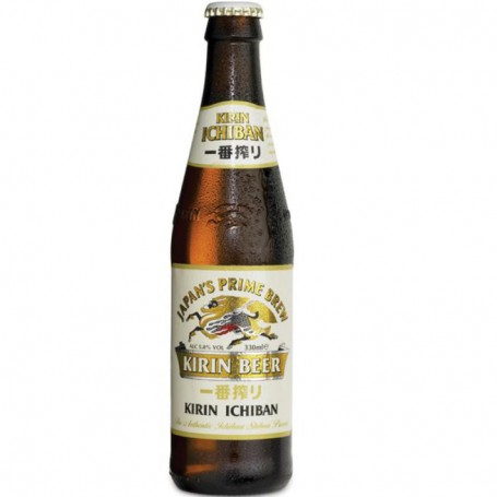 KIRIN ICHIBAN 33CL