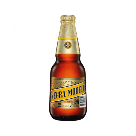 NEGRA MODELO 0.355L
