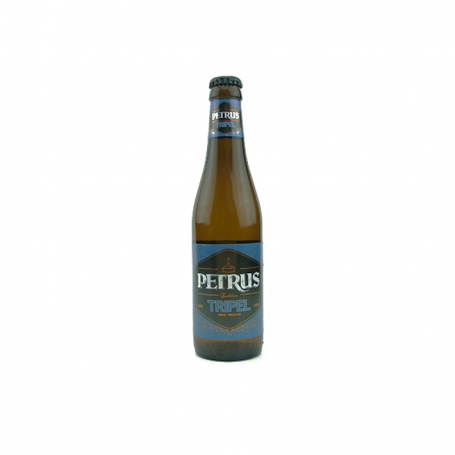 PETRUS TRIPLE D'OR 0,33L 8% VC