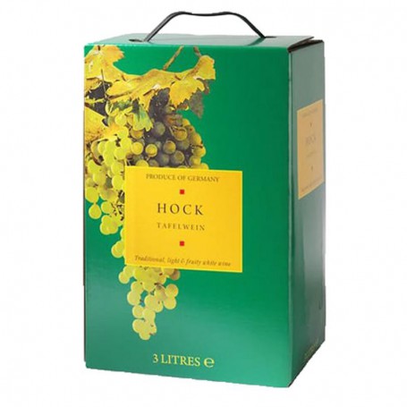 HOCK SCHMITT SOHNE BIB 3L