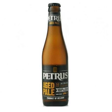 PETRUS AGED PALE 33 CL