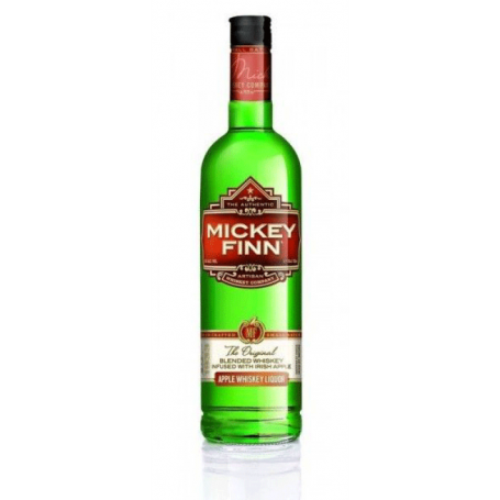 MICKEY FINN'S APPLE WHISKEY 0,70L