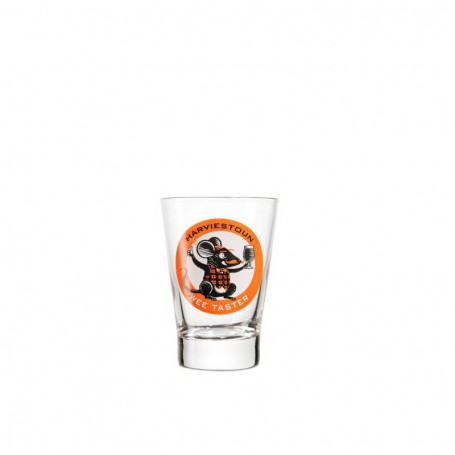 HARVIESTOUN WEE TASTER VERRES