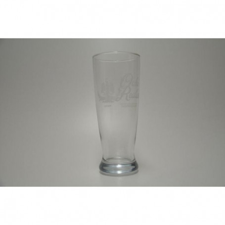 OCHO REALES GLASS