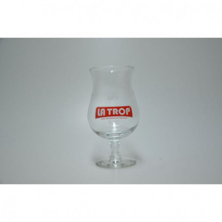 LA TROP VERRE