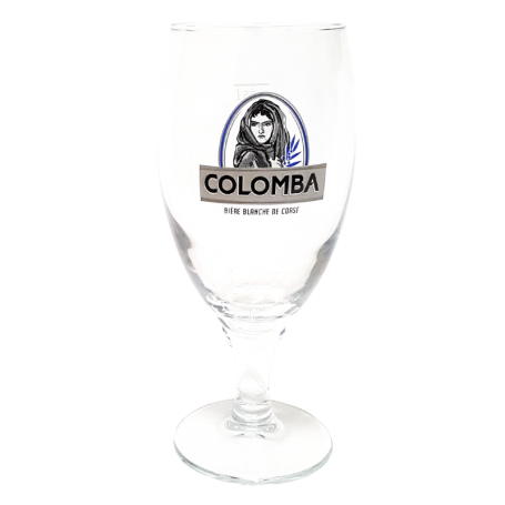 COLOMBA VERRE 0.25L