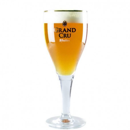 ST FEUILLIEN GRAND CRU VERRE 0,33L