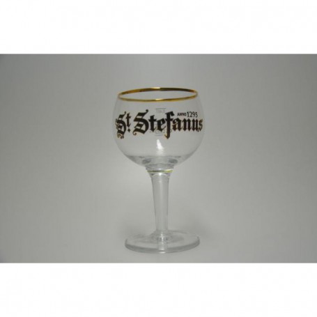 ST STEFANUS VERRE OR 0.25L