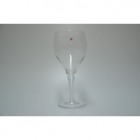 CAULIER VERRE 0.25L