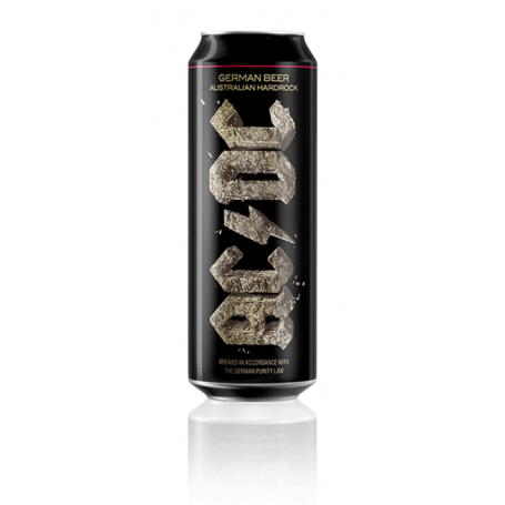 ACDC 0,568L CAN