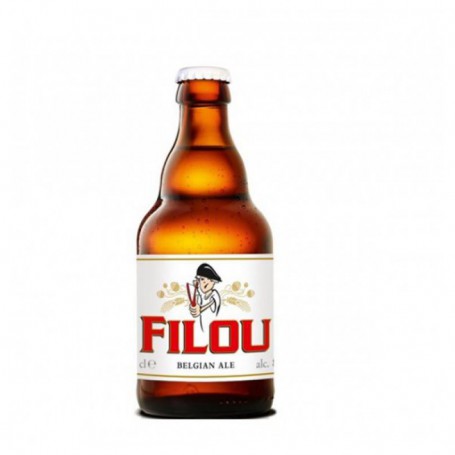 FILOU 0,33L