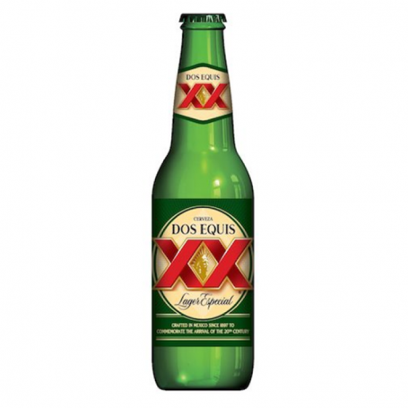 DOS EQUIS 0,355L